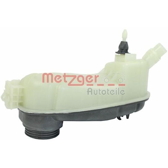 2140159 Expansion Tank, coolant