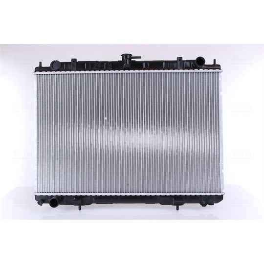 68703A Radiator, engine cooling