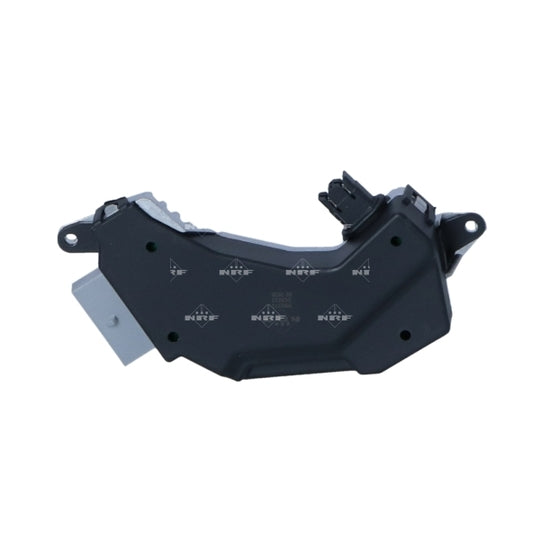 342033 Resistor, interior blower