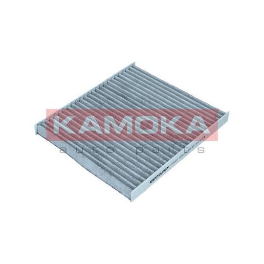 F518401 Filter, interior air