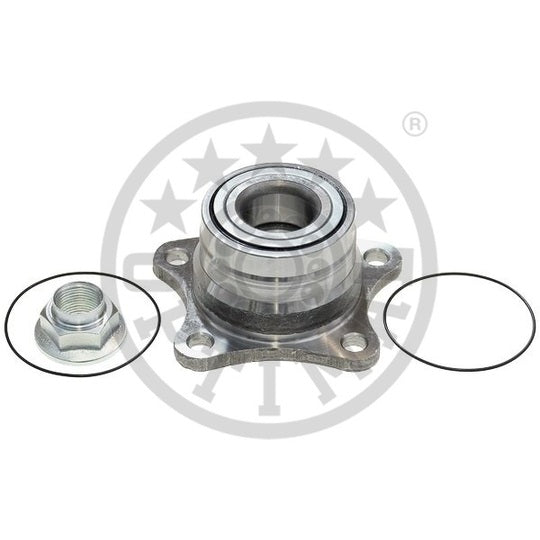 982948 Wheel Bearing Kit