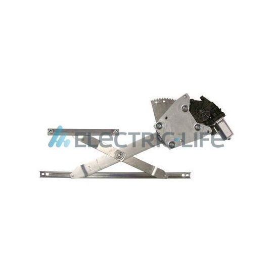 ZR LR15 L Window Regulator