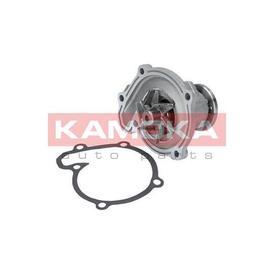 T0218 Water Pump