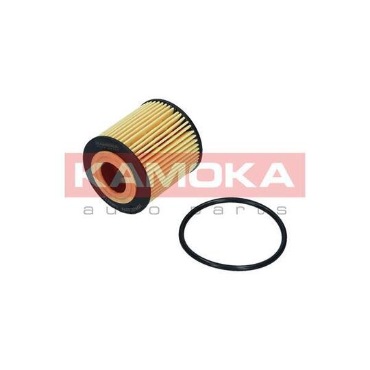F120901 Oil filter