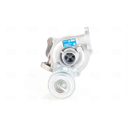 93156 Charger, charging system