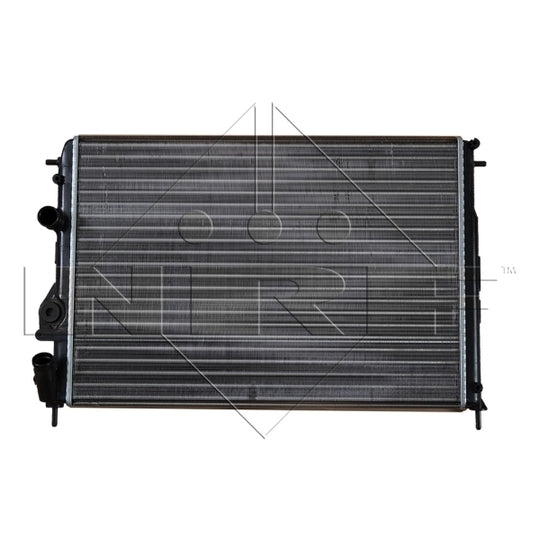 58198 Radiator, engine cooling