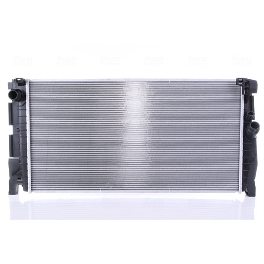 606340 Radiator, engine cooling