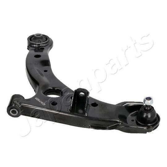 BS-H21L Track Control Arm