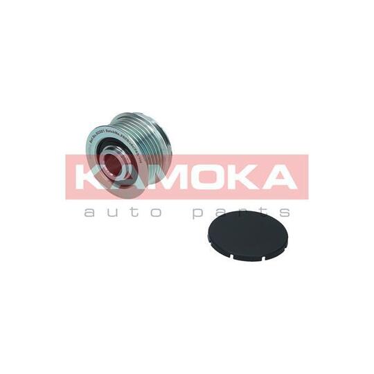 RC001 Alternator Freewheel Clutch