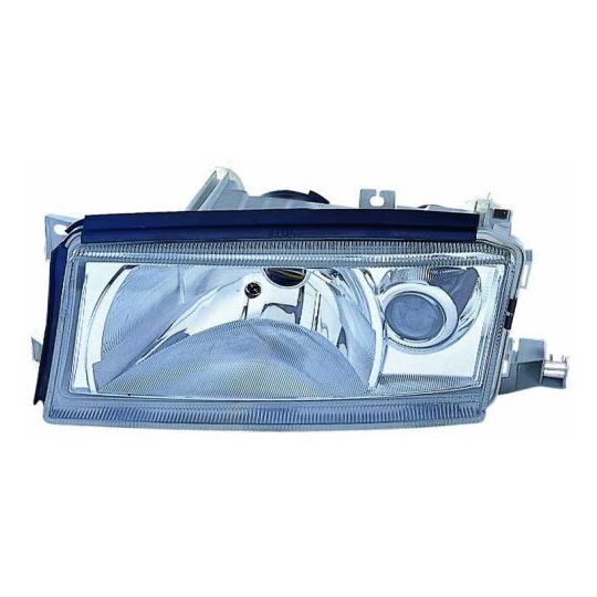 665-1108R-LDEMF Headlight