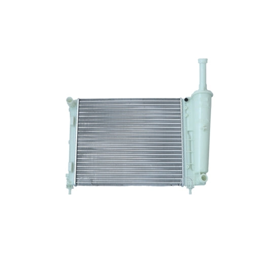58433A Radiator, engine cooling