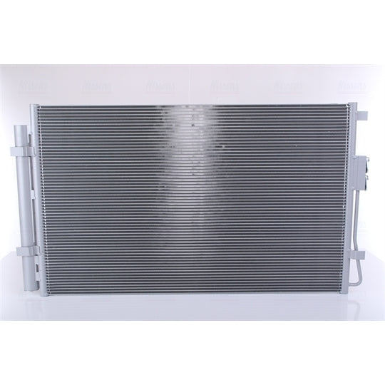 940392 Condenser, air conditioning