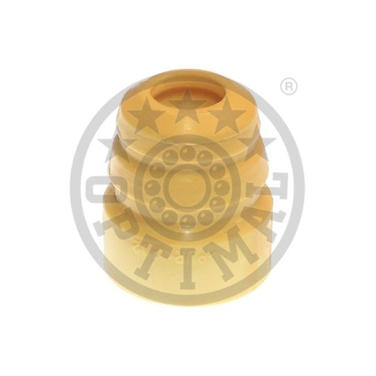 F8-7729 Rubber Buffer, suspension