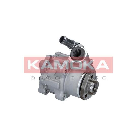 PP195 Hydraulic Pump, steering system