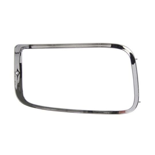 MER-HLS-006R Frame, headlight