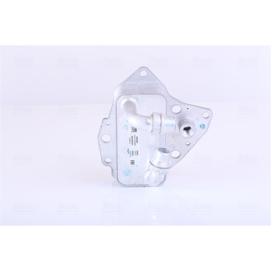 90996 Oil Cooler, engine oil