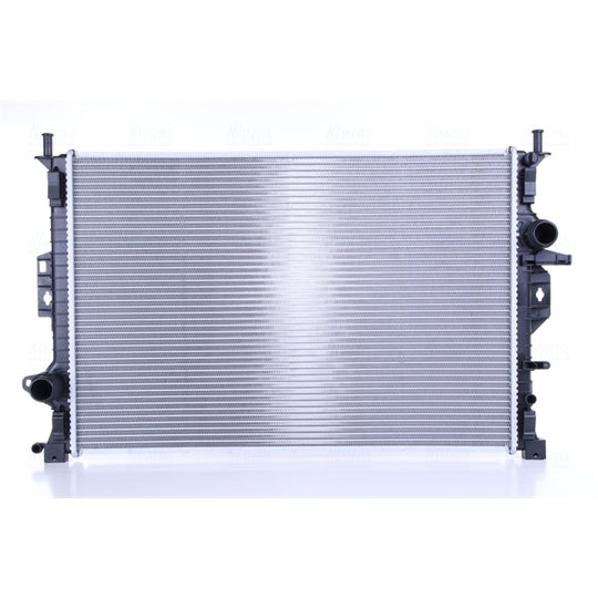 65615A Radiator, engine cooling