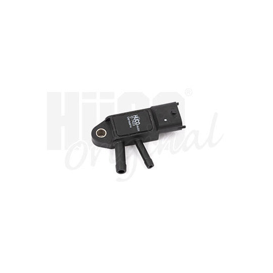 137433 Sensor, exhaust pressure
