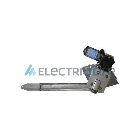 ZR ZA25 L Window Regulator