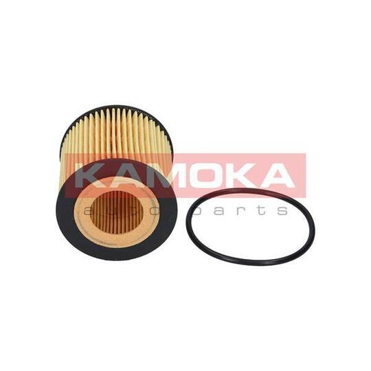 F103801 Oil filter