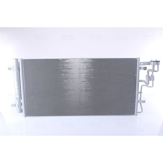 94993 Condenser, air conditioning