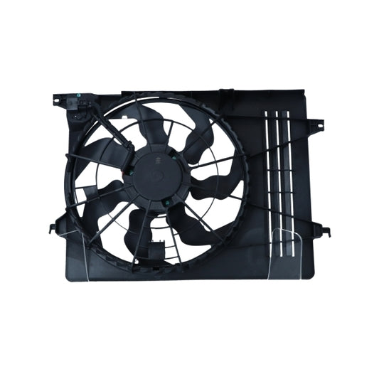 47975 Fan, radiator