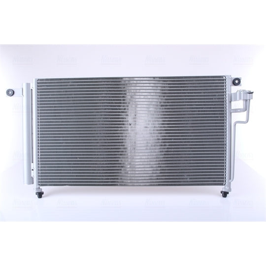94814 Condenser, air conditioning