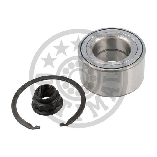 981799 Wheel Bearing Kit