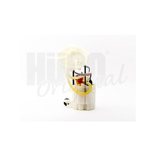 133590 Fuel Feed Unit