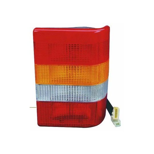 552-1901R-U Combination Rearlight