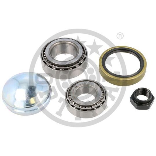 682329 Wheel Bearing Kit