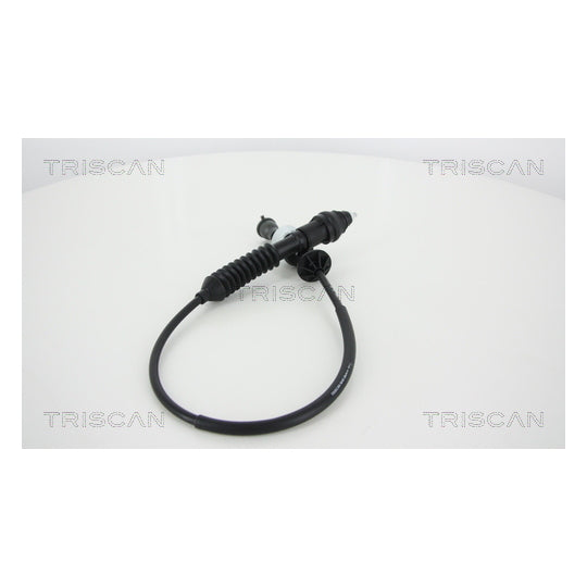 8140 28247A Clutch Cable