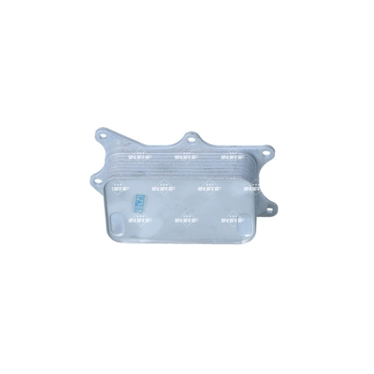 31863 Oil Cooler, engine oil