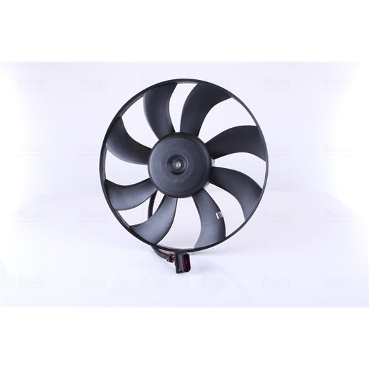 85549 Fan, radiator