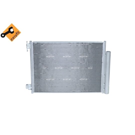 350357 Condenser, air conditioning