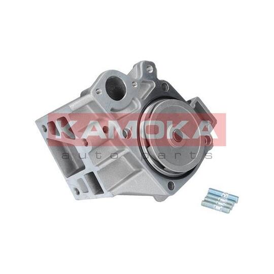 T0120 Water Pump