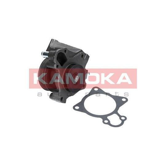 T0097 Water Pump