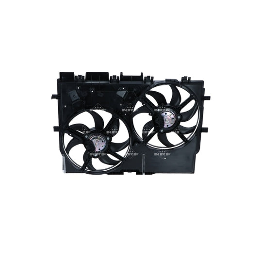 47865 Fan, radiator