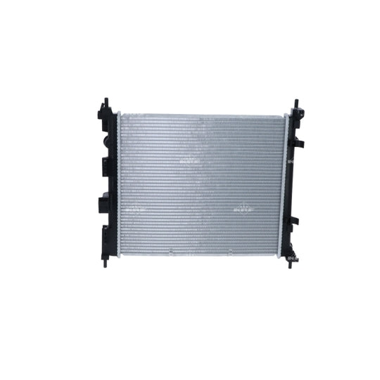 59221 Radiator, engine cooling