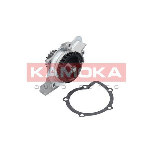 T0092 Water Pump