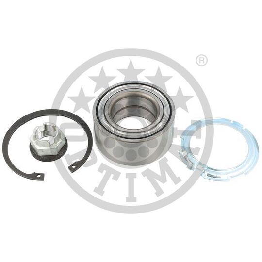 701975 Wheel Bearing Kit