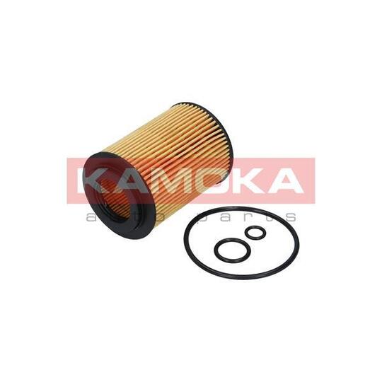 F111901 Oil filter