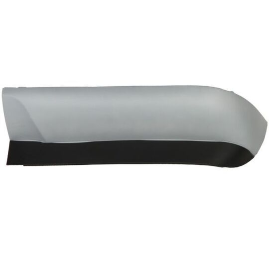 IVE-FP-001L Bumper