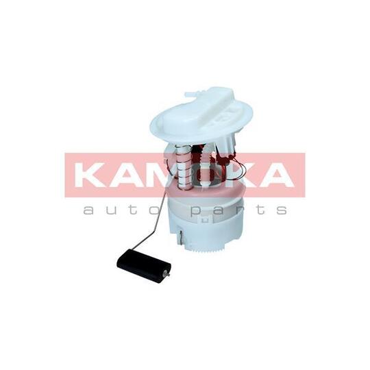 8400043 Fuel Feed Unit