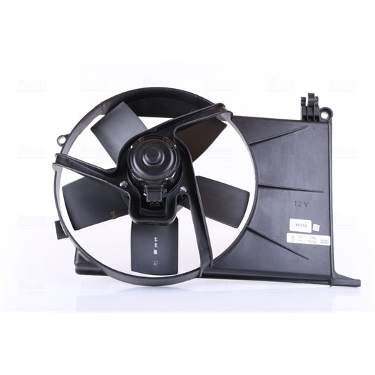 85193 Fan, radiator