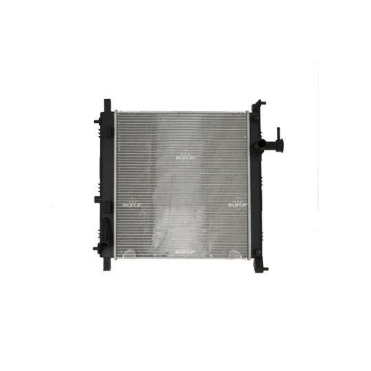 59241 Radiator, engine cooling
