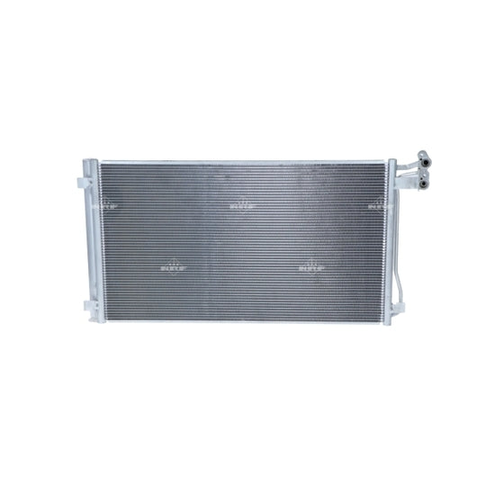 350374 Condenser, air conditioning