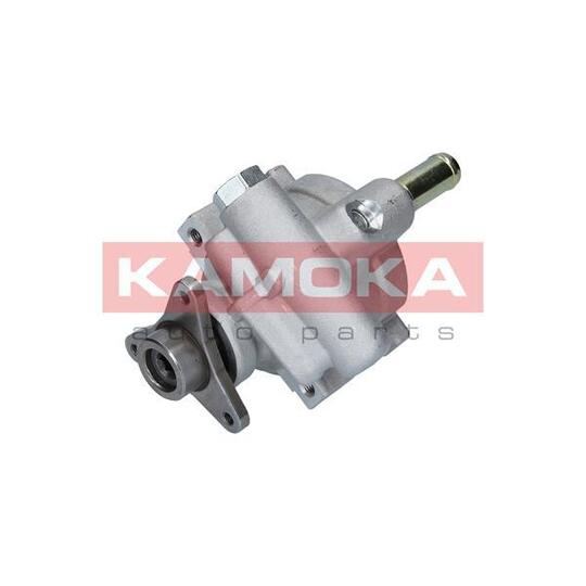 PP082 Hydraulic Pump, steering system