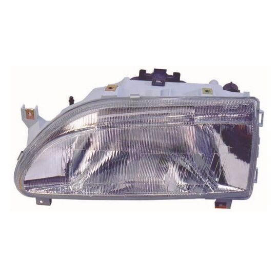 551-1117R-LD-E Headlight