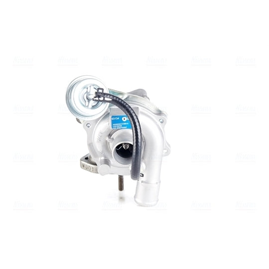 93134 Charger, charging system
